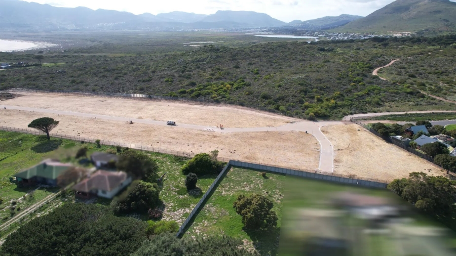 0 Bedroom Property for Sale in Kommetjie Western Cape